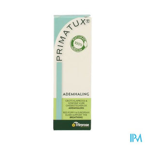 Primatux Oplossing 20ml