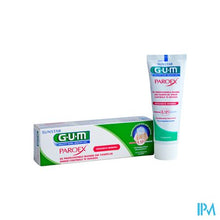 Afbeelding in Gallery-weergave laden, GUM Paroex Tandpasta 75ml
