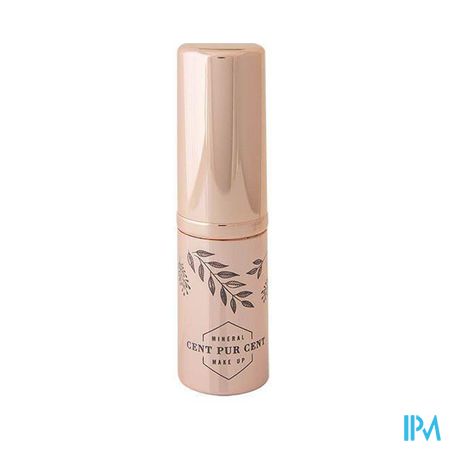 Cent Pur Cent Mineral Lipstick Amoureux 4ml