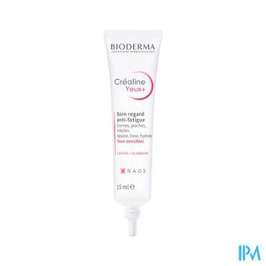 Bioderma Sensibio Eye+ 15ml