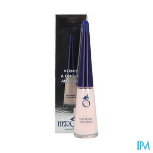 Herome Nail Perfect Anti Age 10ml 2064