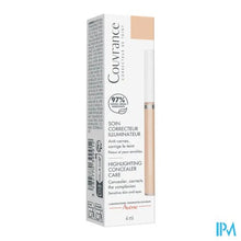Afbeelding in Gallery-weergave laden, Avene Couvrance Verheld Corrigerende Verzorging4ml

