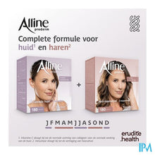 Afbeelding in Gallery-weergave laden, Alline Proderm Caps 180 Nf
