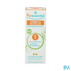 Puressentiel Eo Kaneel Ceyl. Bio Expert 5ml