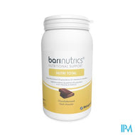 Barinutrics Nutritotal Choco Porties 14 Metagenics