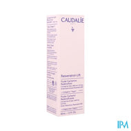 Caudalie Resveratrol-lift Vloeib.kasjmiercr 40ml