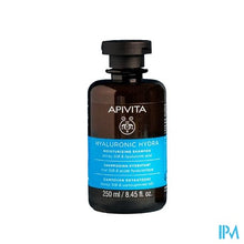 Load image into Gallery viewer, Apivita Hyaluronic Hydra Moisturizing Sh 250ml
