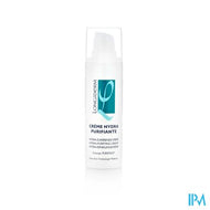 Longiderm Zuiverende Hydra Creme Vh 30ml