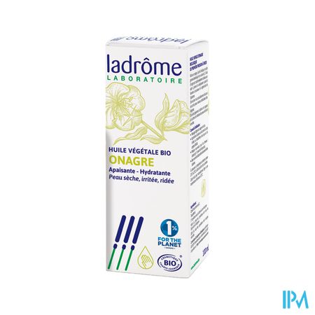 Ladrome Teunisbloemolie 100ml