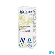 Ladrome Teunisbloemolie 100ml