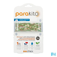 Afbeelding in Gallery-weergave laden, Para'kito Armband Volwassen Camouflage
