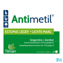Load image into Gallery viewer, Antimetil Comp 30
