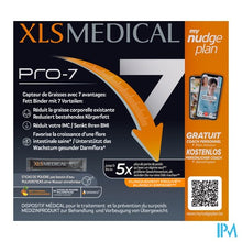 Load image into Gallery viewer, Xls Med. Pro-7 Stick 90
