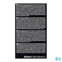 Afbeelding in Gallery-weergave laden, 6d Nitrate Shot Fruit Punch 6x100ml
