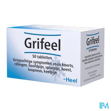 Afbeelding in Gallery-weergave laden, Grifeel Tabl 50 Heel
