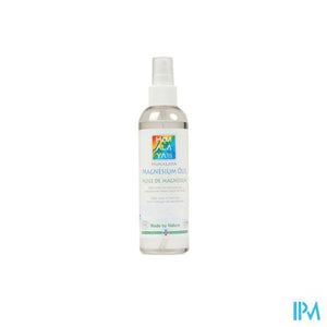 Magnesium Spray Himalaya 200ml Deba