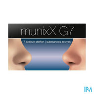 Imunixx G7 Tabl 40 Nf