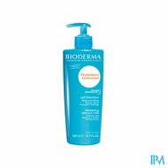 Bioderma Photoderm Apres-soleil Fl 500ml
