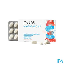 Load image into Gallery viewer, Pure Magne B-relax Tabl 45
