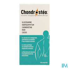 Afbeelding in Gallery-weergave laden, Chondrosteo Comp 120
