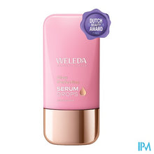 Load image into Gallery viewer, Weleda Glow Boost Serum Drops 30ml
