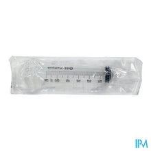 Afbeelding in Gallery-weergave laden, Bd Plastipak Spuit Luer 50-60ml 1 300866
