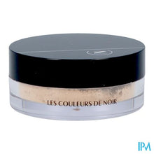 Load image into Gallery viewer, Couleurs De Noir Soft T. Loose Found. Pdr 01

