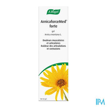 Afbeelding in Gallery-weergave laden, A.vogelarnicaforcemed Forte Gel 100ml
