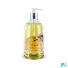 Afbeelding in Gallery-weergave laden, Lpbp Vloeibare Zeep Honing-vanille 500ml
