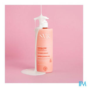 Svr Topialyse Balsem Reinigend 400ml