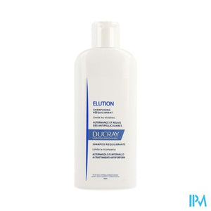 Ducray Elution Sh Evenwicht Herstellend 200ml