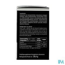 Afbeelding in Gallery-weergave laden, Ferixx Ultra 45 Tabl 30 Nf
