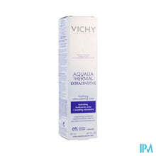 Load image into Gallery viewer, Vichy Aqualia Thermal Extra Sensitive 50ml

