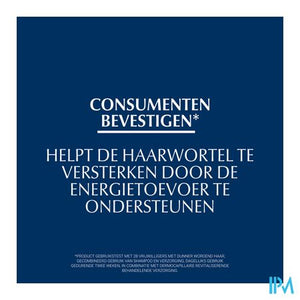 Eucerin Dermocapil.sh Revitaliserend 250ml