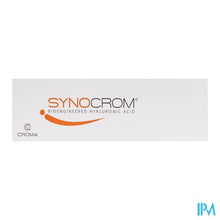 Afbeelding in Gallery-weergave laden, Synocrom Oplossing Ster Intra Artic.injectie 3x2ml
