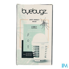 Load image into Gallery viewer, Byebugz A/insects Bulb Draadloze Lamp Zapper
