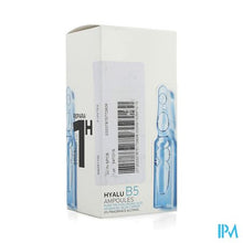 Load image into Gallery viewer, Lrp Hyalu B5 Amp 7x1,8ml

