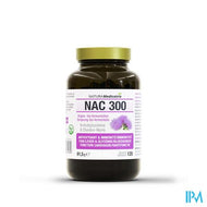 Nac300 V-caps 120