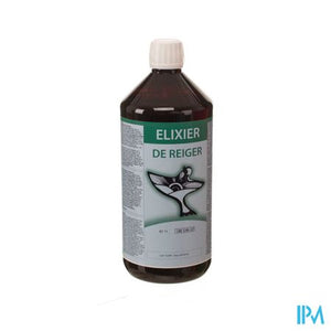 De Reiger Elixir Nf 1l