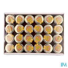 Afbeelding in Gallery-weergave laden, Melapi Honing Polyflora 24x40g 3072 Revogan
