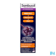 Load image into Gallery viewer, Sambucol Bruistabletten 15
