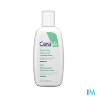 Cerave Reinigingsgel Schuimend 88ml