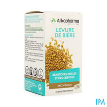 Load image into Gallery viewer, Arkocaps Biergist Plantaardig 150 Cfr 4156899
