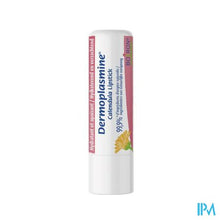 Afbeelding in Gallery-weergave laden, Dermoplasmine Calendula Lipstick 4g
