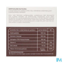 Afbeelding in Gallery-weergave laden, Alfa Immunity V-caps 60
