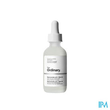 Load image into Gallery viewer, The Ordinary Niacinamide 10% + Zinc 1% 60ml
