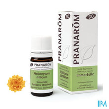 Afbeelding in Gallery-weergave laden, Pranarom Eo Strobloem Bio 5ml
