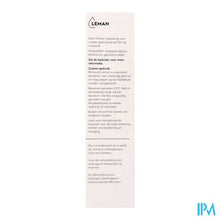 Load image into Gallery viewer, Minoxidil Leman 50mg/ml Opl Cutaan Gebruik 60ml
