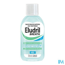 Load image into Gallery viewer, Eludril Breath 500ml
