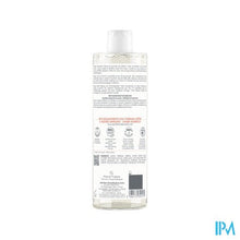 Load image into Gallery viewer, Avene Essentiels Micellair Reinigingswater 400ml

